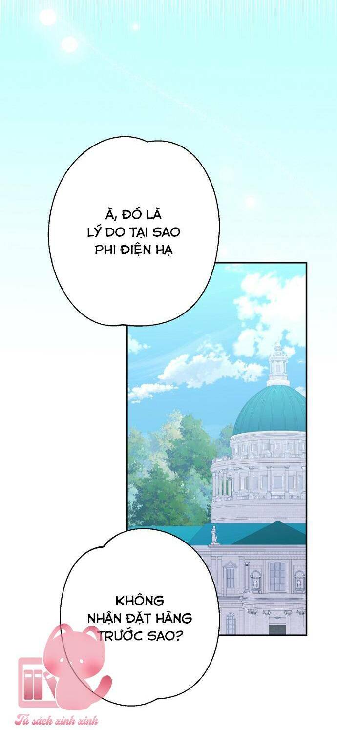 Tiền Là Tất Cả Chồng Là Phù Du - Chapter 57 - Page 23