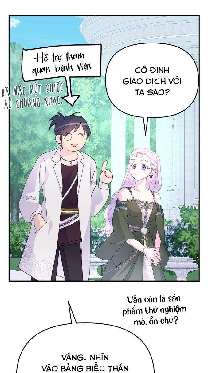 Tiền Là Tất Cả Chồng Là Phù Du - Chapter 57 - Page 24