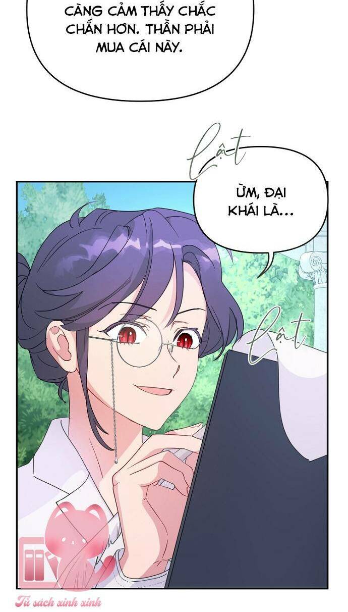 Tiền Là Tất Cả Chồng Là Phù Du - Chapter 57 - Page 25