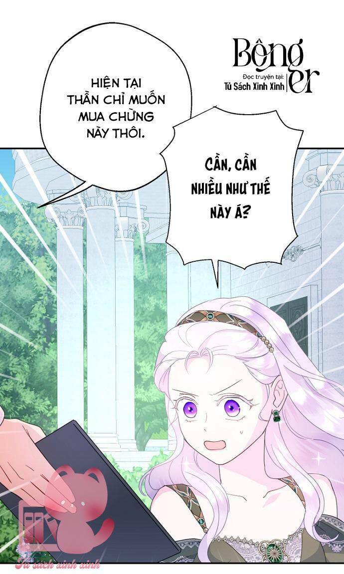 Tiền Là Tất Cả Chồng Là Phù Du - Chapter 57 - Page 26