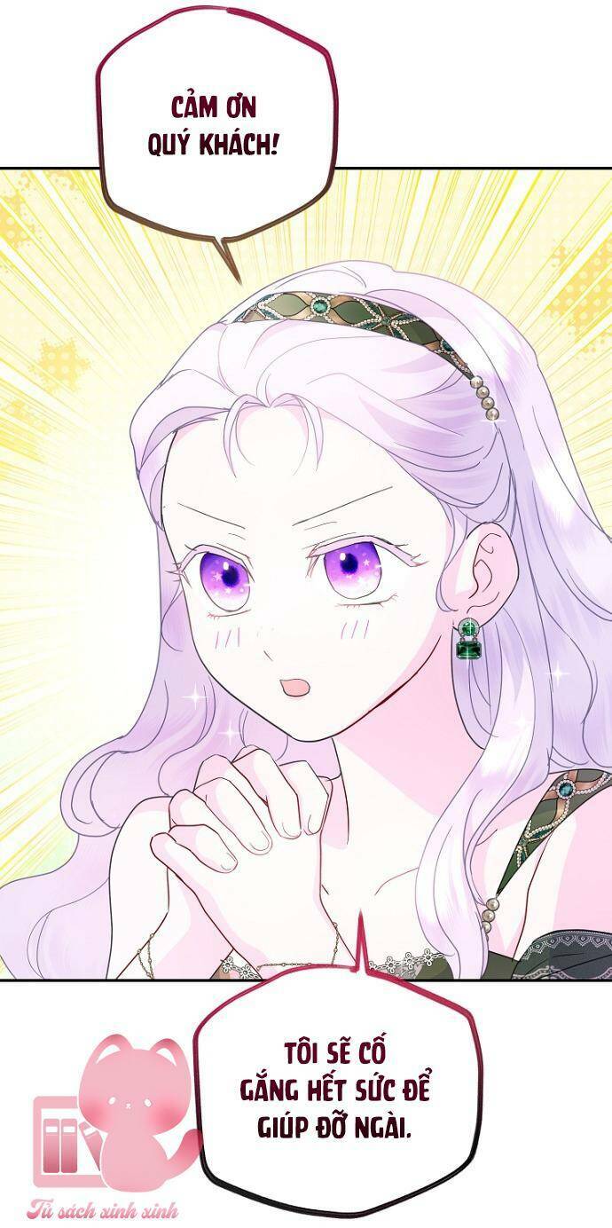 Tiền Là Tất Cả Chồng Là Phù Du - Chapter 57 - Page 28