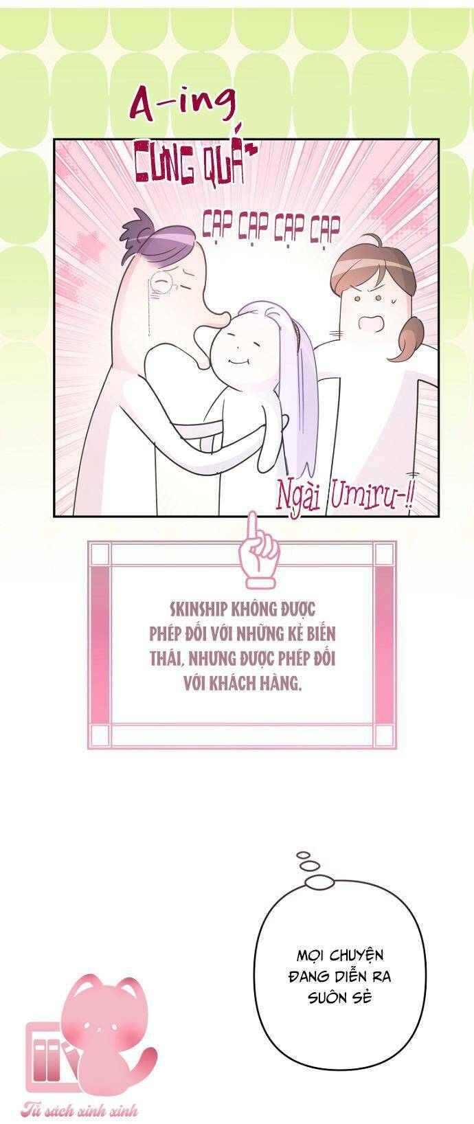 Tiền Là Tất Cả Chồng Là Phù Du - Chapter 57 - Page 29