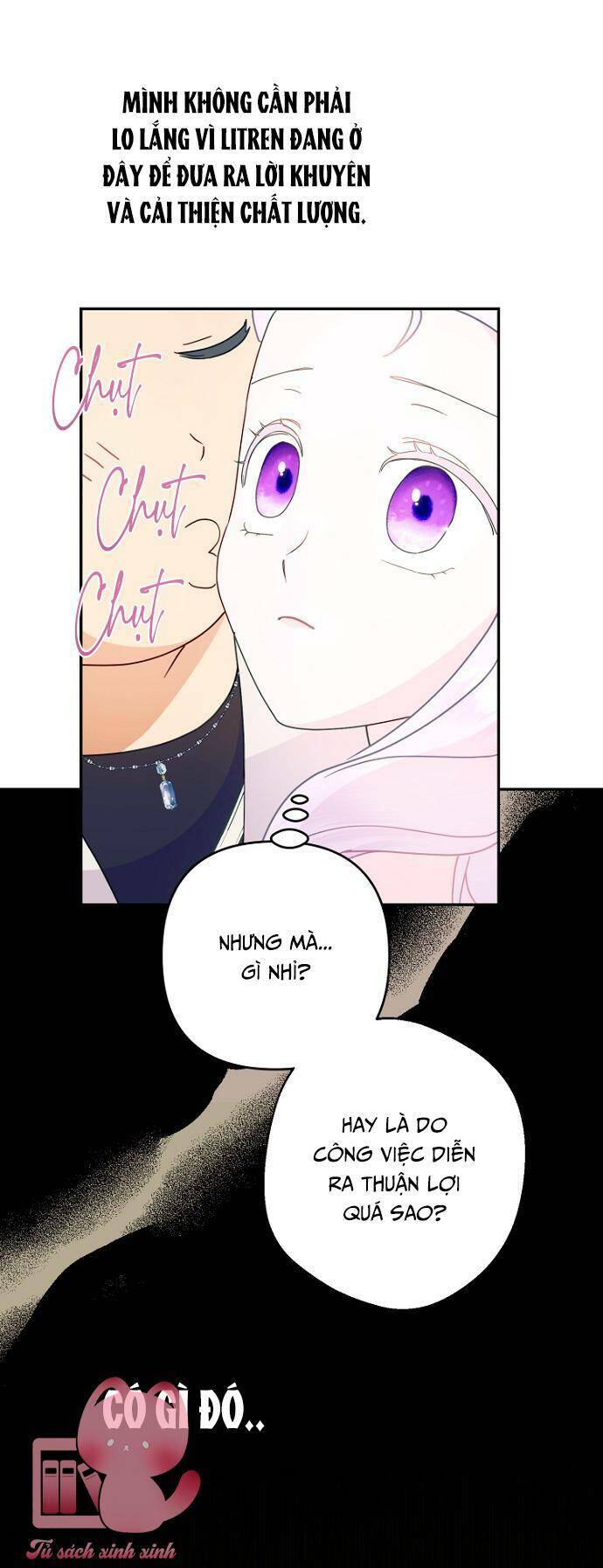 Tiền Là Tất Cả Chồng Là Phù Du - Chapter 57 - Page 30