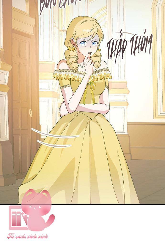 Tiền Là Tất Cả Chồng Là Phù Du - Chapter 57 - Page 32