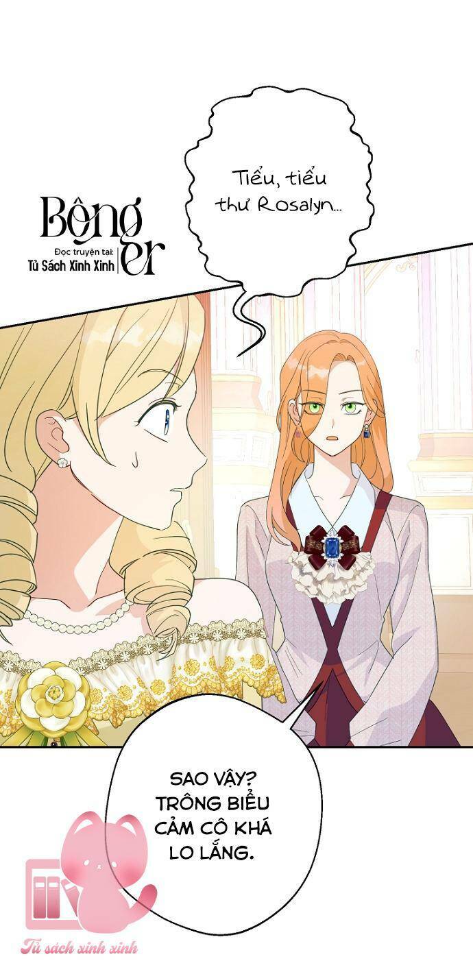 Tiền Là Tất Cả Chồng Là Phù Du - Chapter 57 - Page 34