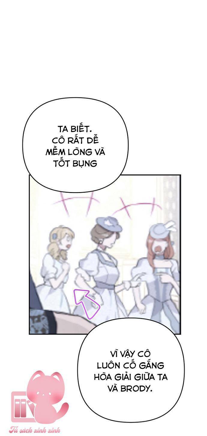 Tiền Là Tất Cả Chồng Là Phù Du - Chapter 57 - Page 37