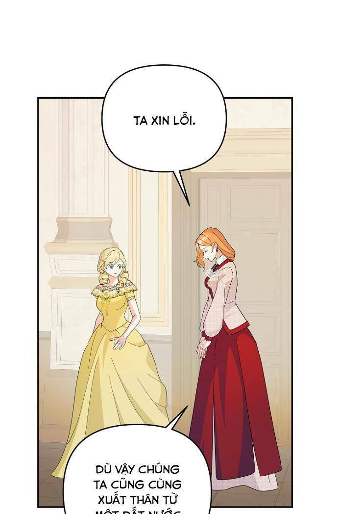 Tiền Là Tất Cả Chồng Là Phù Du - Chapter 57 - Page 39
