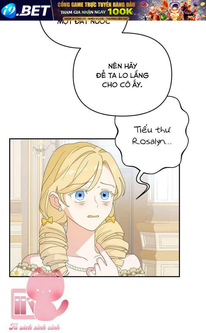 Tiền Là Tất Cả Chồng Là Phù Du - Chapter 57 - Page 40