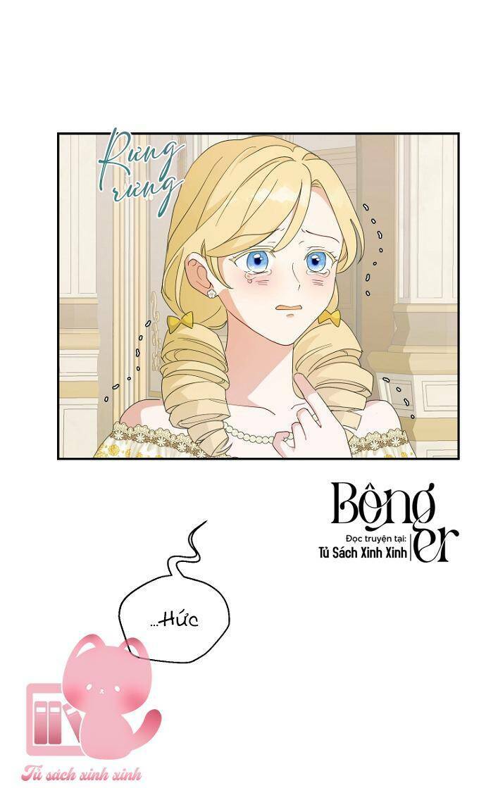 Tiền Là Tất Cả Chồng Là Phù Du - Chapter 57 - Page 41