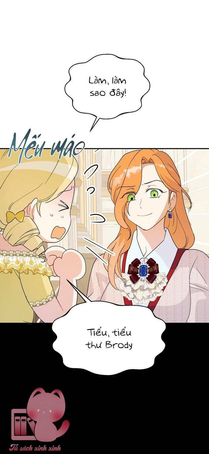 Tiền Là Tất Cả Chồng Là Phù Du - Chapter 57 - Page 42