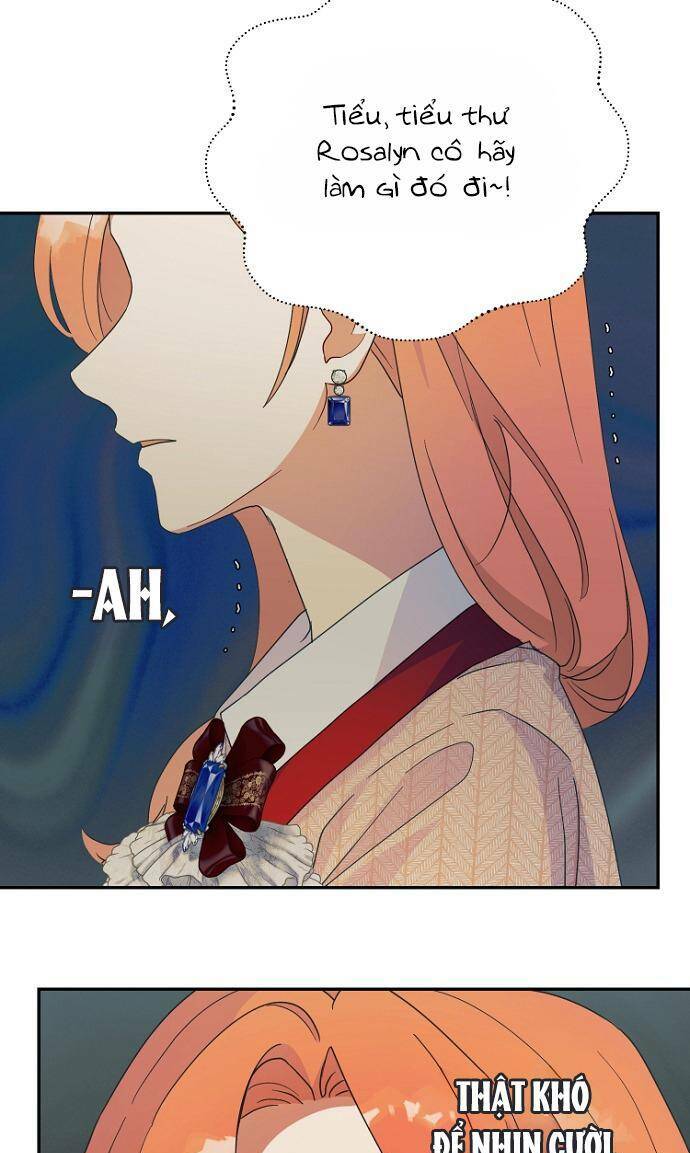 Tiền Là Tất Cả Chồng Là Phù Du - Chapter 57 - Page 46