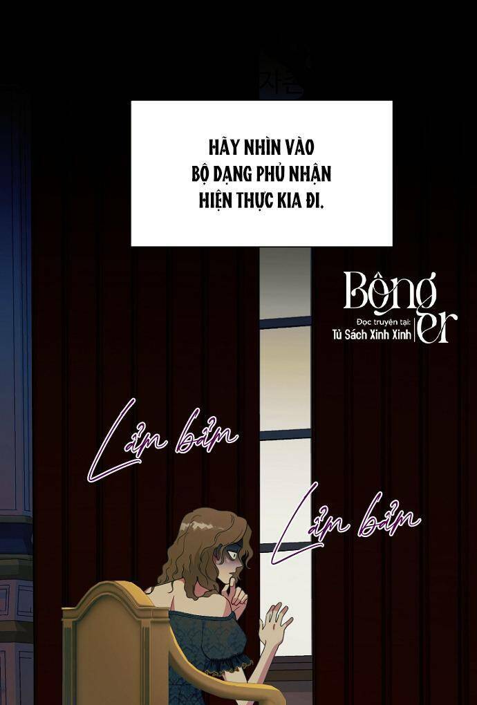 Tiền Là Tất Cả Chồng Là Phù Du - Chapter 57 - Page 48