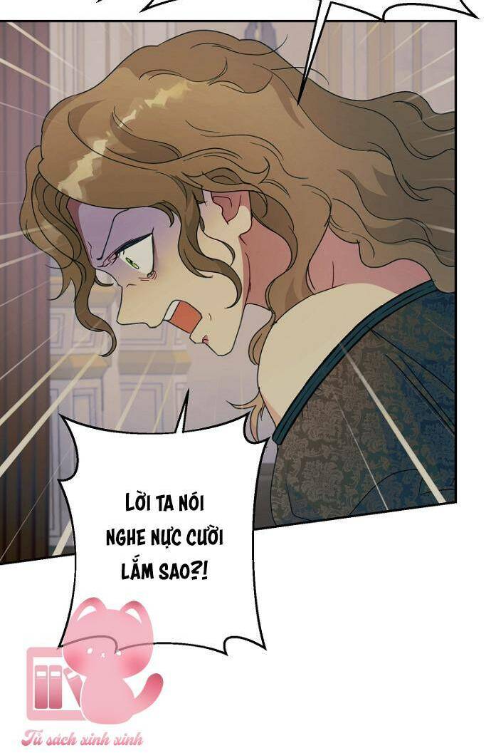 Tiền Là Tất Cả Chồng Là Phù Du - Chapter 57 - Page 51