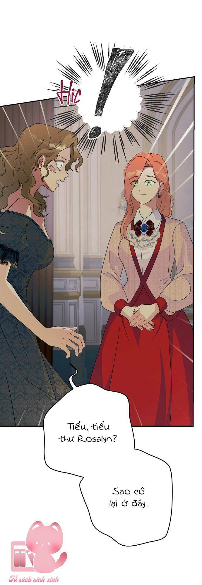 Tiền Là Tất Cả Chồng Là Phù Du - Chapter 57 - Page 52