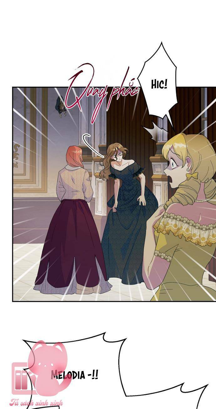 Tiền Là Tất Cả Chồng Là Phù Du - Chapter 57 - Page 53