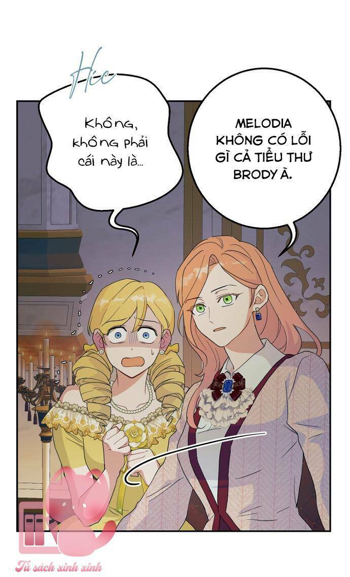 Tiền Là Tất Cả Chồng Là Phù Du - Chapter 57 - Page 55