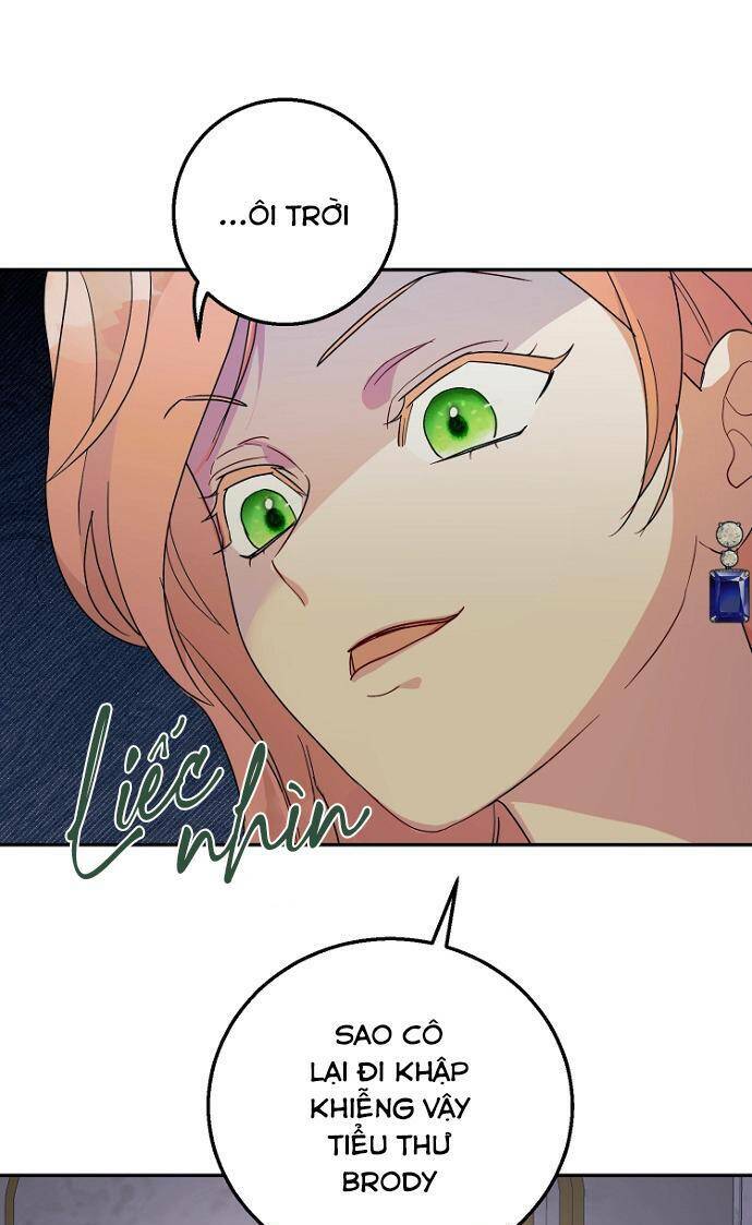 Tiền Là Tất Cả Chồng Là Phù Du - Chapter 57 - Page 56