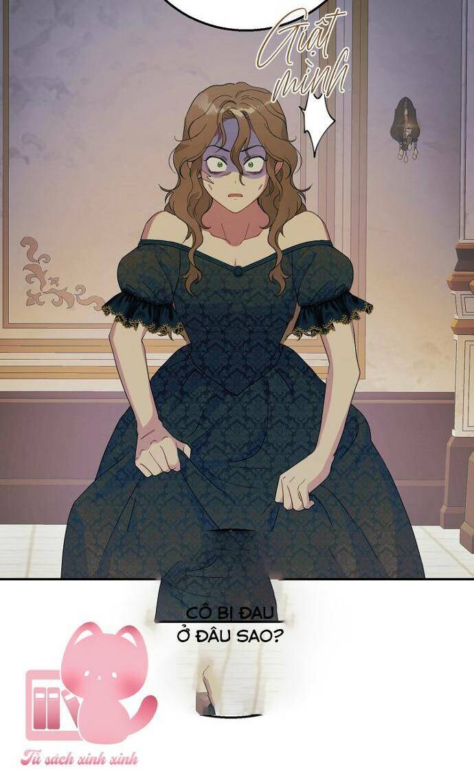 Tiền Là Tất Cả Chồng Là Phù Du - Chapter 57 - Page 57