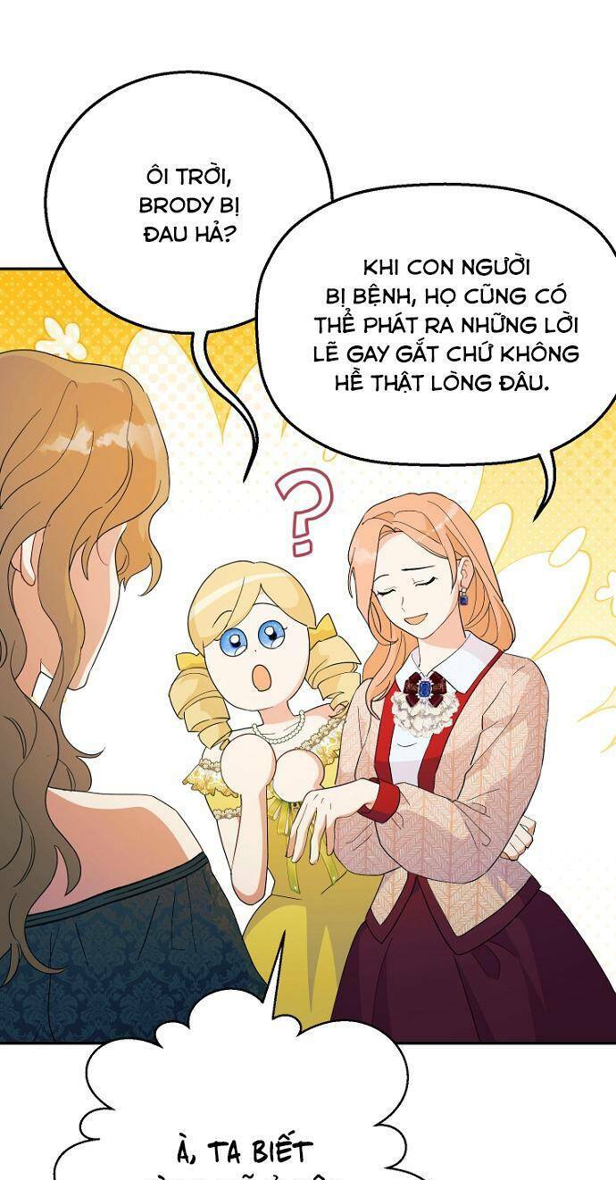 Tiền Là Tất Cả Chồng Là Phù Du - Chapter 57 - Page 58