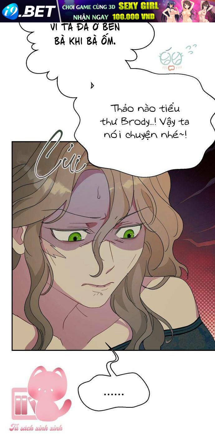 Tiền Là Tất Cả Chồng Là Phù Du - Chapter 57 - Page 59