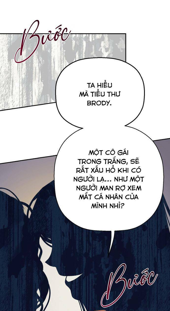 Tiền Là Tất Cả Chồng Là Phù Du - Chapter 57 - Page 60