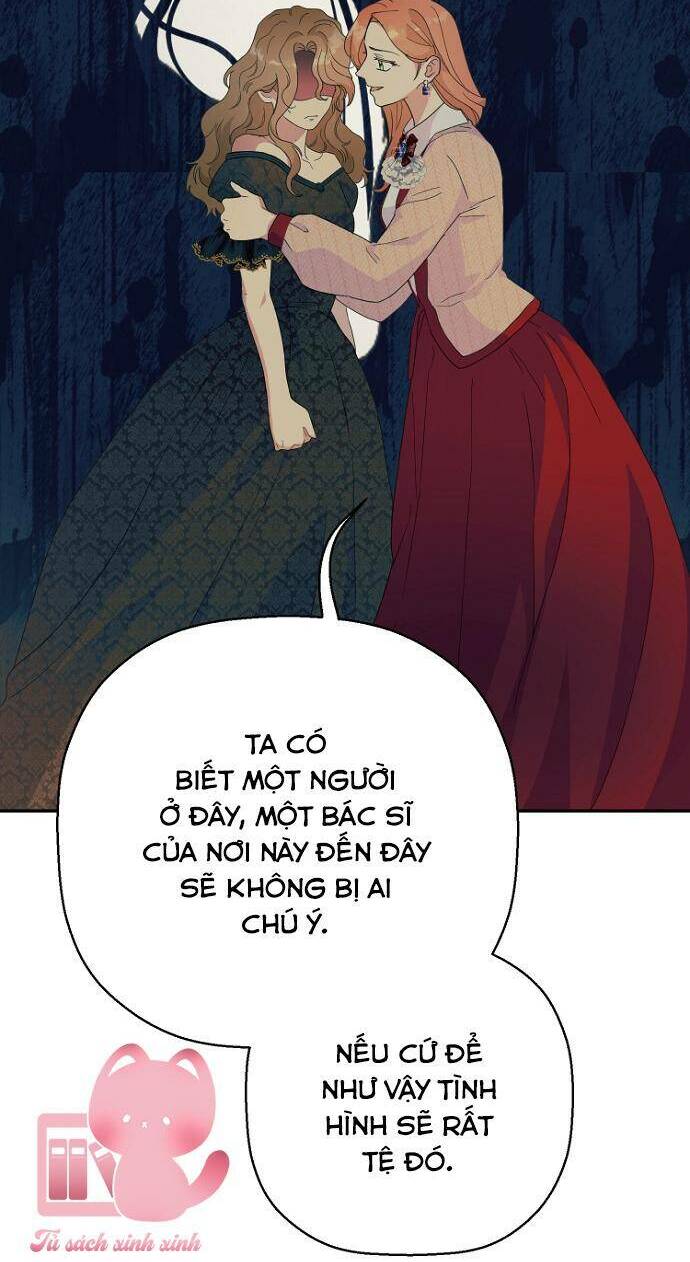 Tiền Là Tất Cả Chồng Là Phù Du - Chapter 57 - Page 61