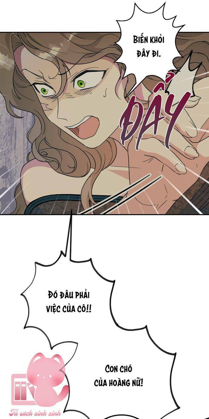 Tiền Là Tất Cả Chồng Là Phù Du - Chapter 57 - Page 62