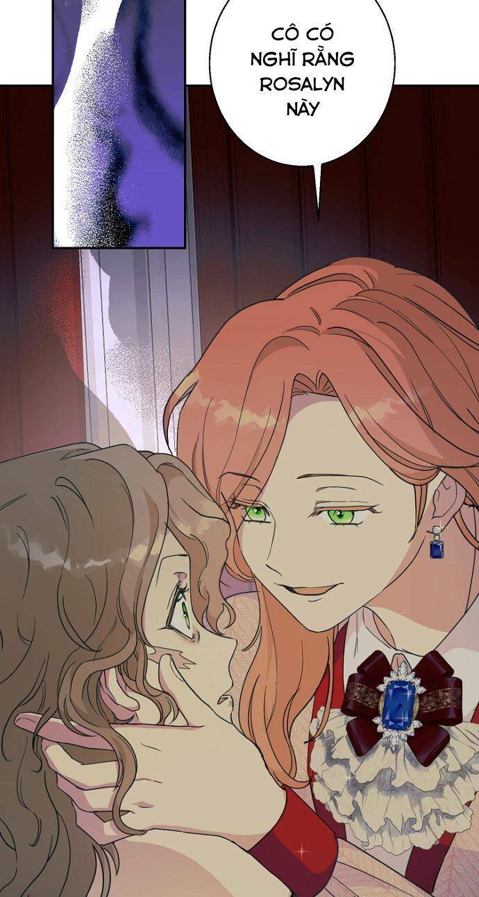 Tiền Là Tất Cả Chồng Là Phù Du - Chapter 57 - Page 64