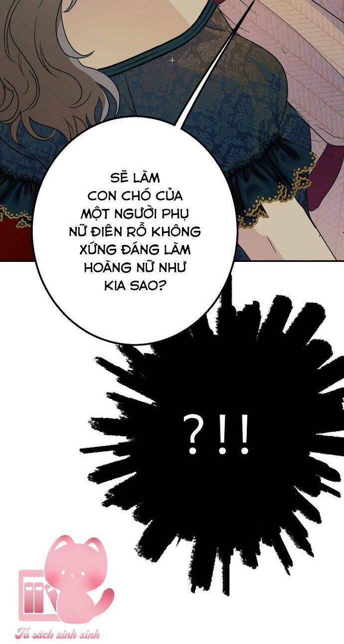 Tiền Là Tất Cả Chồng Là Phù Du - Chapter 57 - Page 65