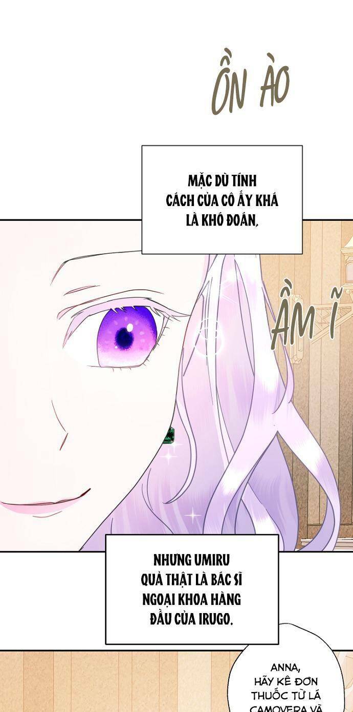 Tiền Là Tất Cả Chồng Là Phù Du - Chapter 57 - Page 6