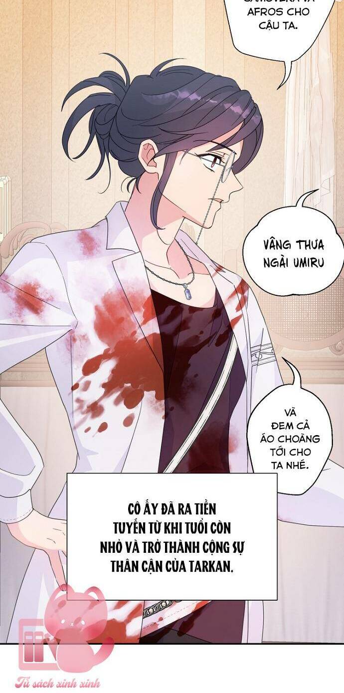 Tiền Là Tất Cả Chồng Là Phù Du - Chapter 57 - Page 7