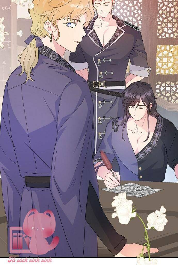 Tiền Là Tất Cả Chồng Là Phù Du - Chapter 58 - Page 10