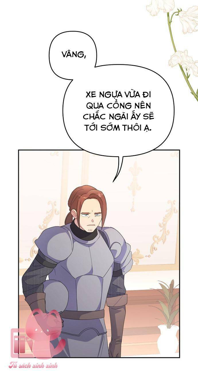 Tiền Là Tất Cả Chồng Là Phù Du - Chapter 58 - Page 11