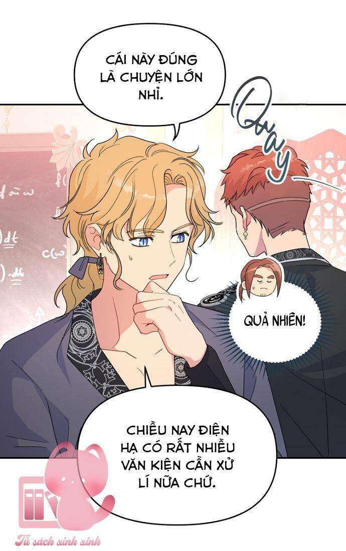 Tiền Là Tất Cả Chồng Là Phù Du - Chapter 58 - Page 12