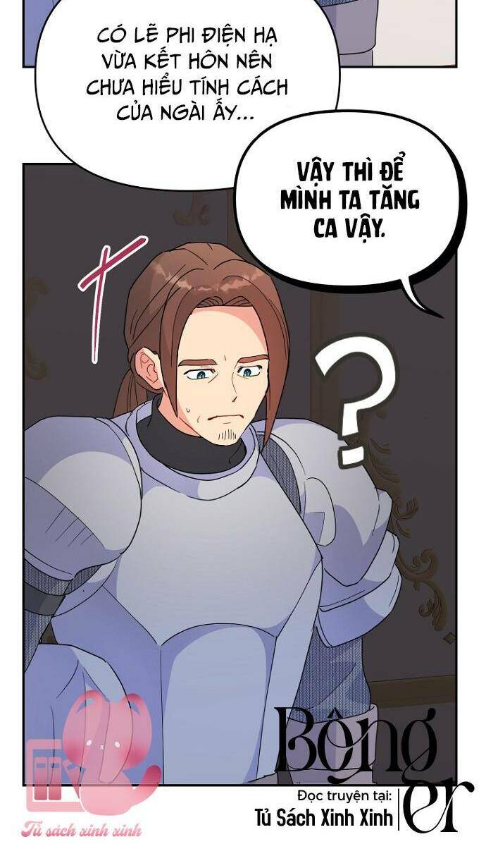 Tiền Là Tất Cả Chồng Là Phù Du - Chapter 58 - Page 14