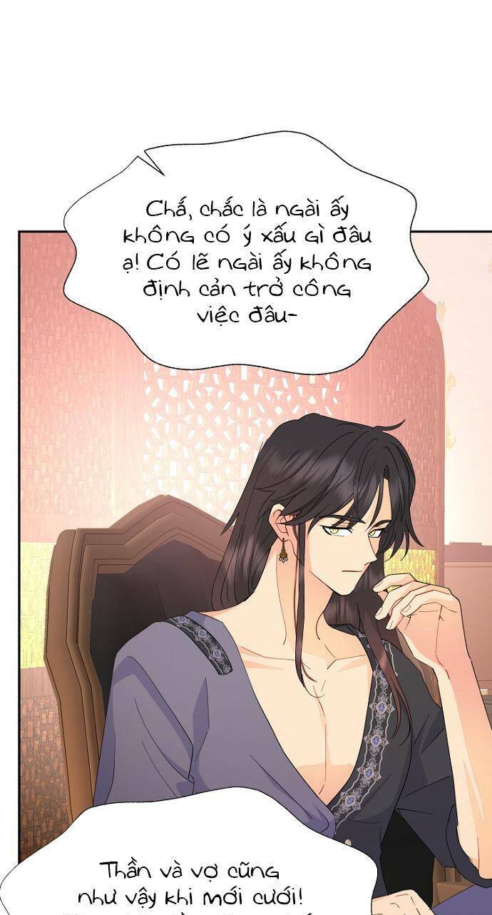 Tiền Là Tất Cả Chồng Là Phù Du - Chapter 58 - Page 20
