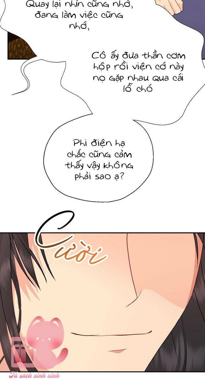 Tiền Là Tất Cả Chồng Là Phù Du - Chapter 58 - Page 21