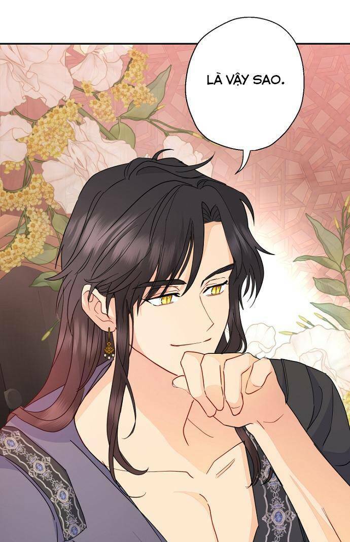 Tiền Là Tất Cả Chồng Là Phù Du - Chapter 58 - Page 22