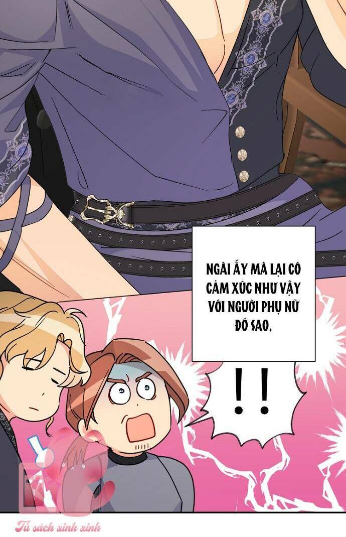 Tiền Là Tất Cả Chồng Là Phù Du - Chapter 58 - Page 23