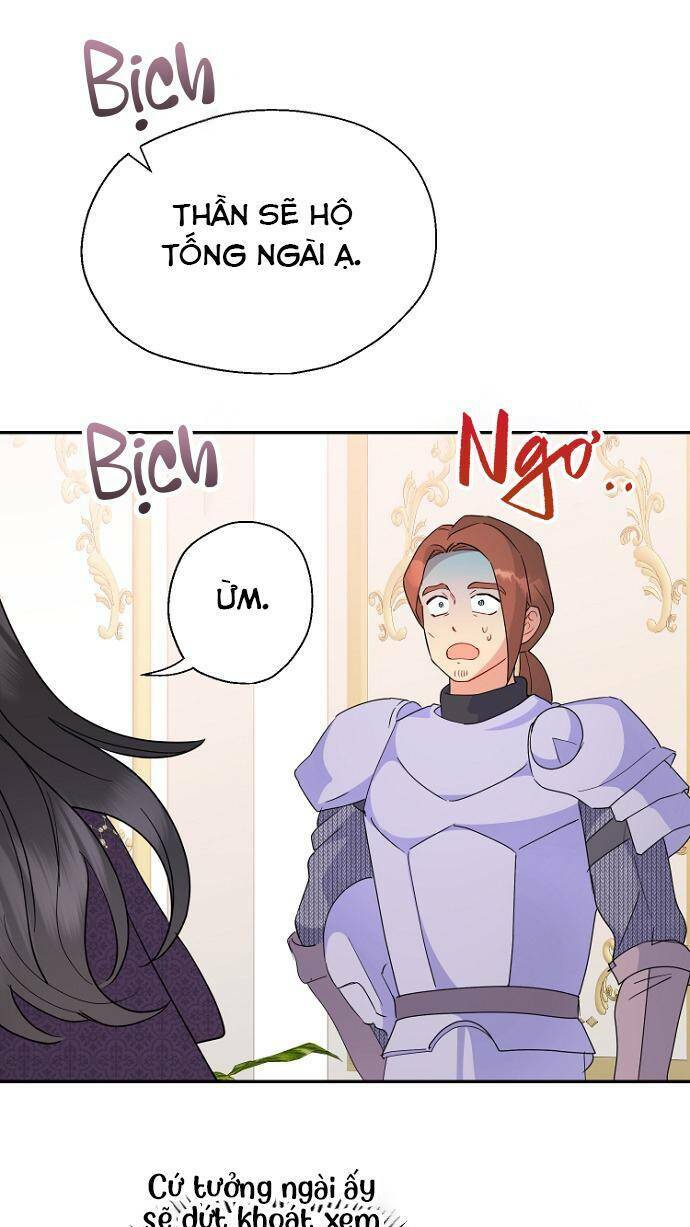 Tiền Là Tất Cả Chồng Là Phù Du - Chapter 58 - Page 25