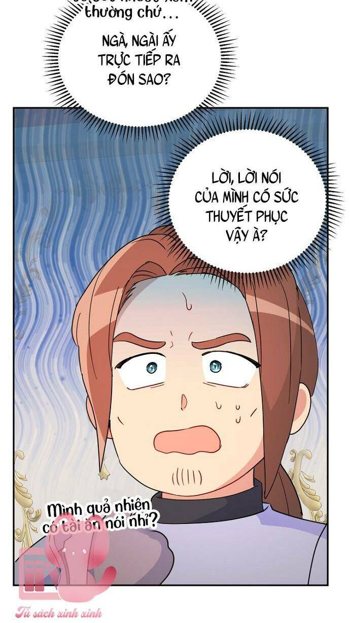 Tiền Là Tất Cả Chồng Là Phù Du - Chapter 58 - Page 26