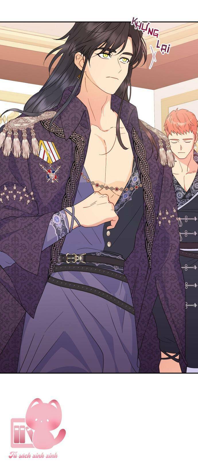 Tiền Là Tất Cả Chồng Là Phù Du - Chapter 58 - Page 27