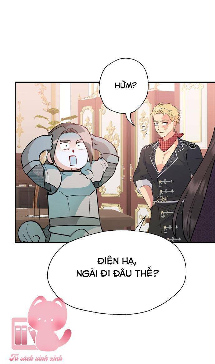 Tiền Là Tất Cả Chồng Là Phù Du - Chapter 58 - Page 30
