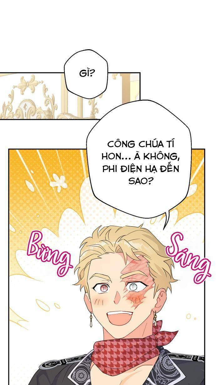 Tiền Là Tất Cả Chồng Là Phù Du - Chapter 58 - Page 31