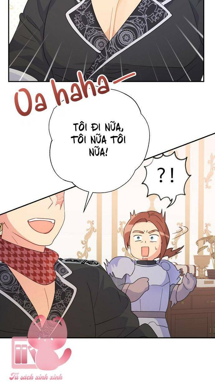 Tiền Là Tất Cả Chồng Là Phù Du - Chapter 58 - Page 32