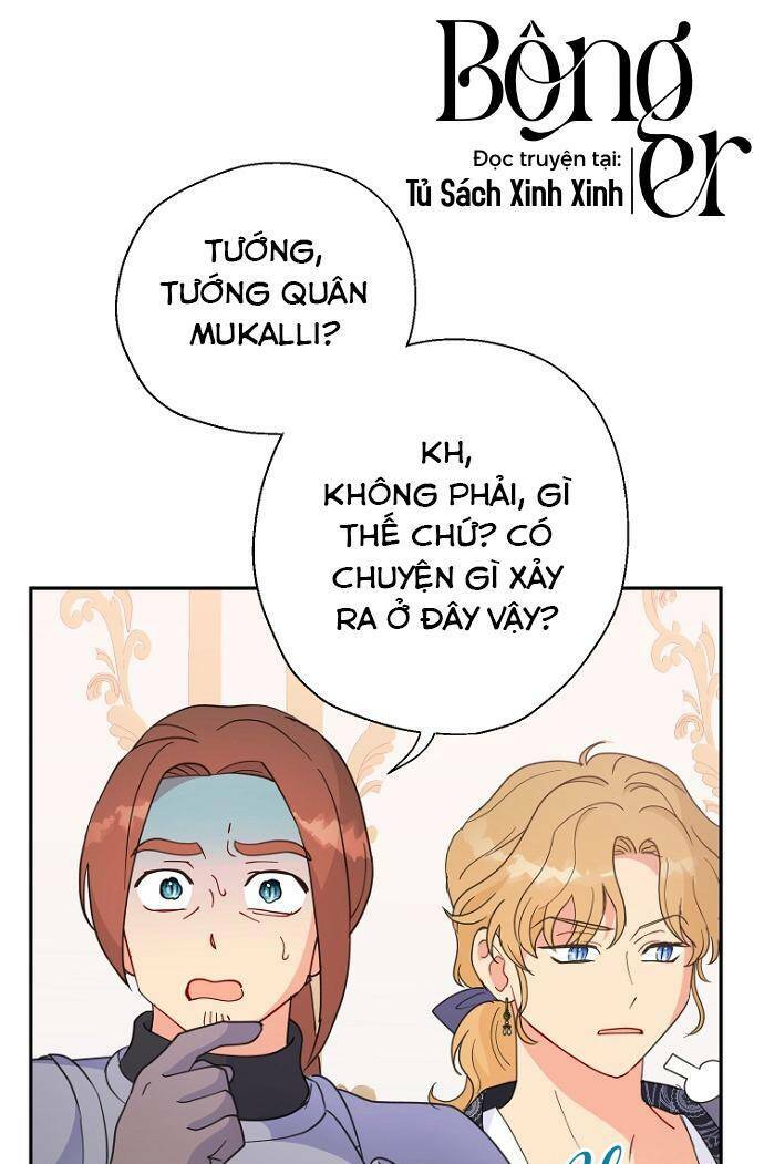 Tiền Là Tất Cả Chồng Là Phù Du - Chapter 58 - Page 33