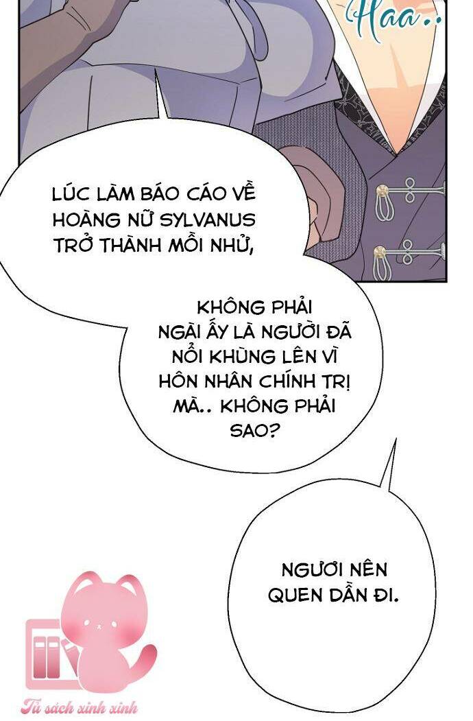 Tiền Là Tất Cả Chồng Là Phù Du - Chapter 58 - Page 34
