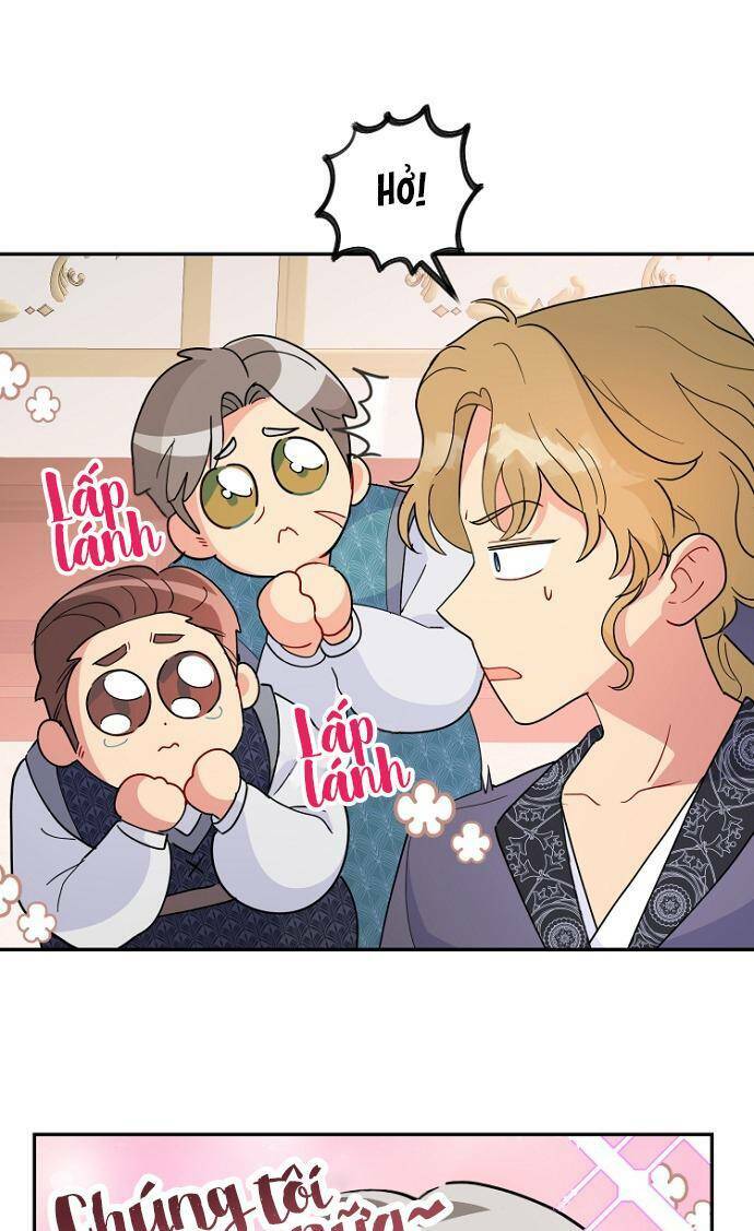 Tiền Là Tất Cả Chồng Là Phù Du - Chapter 58 - Page 36