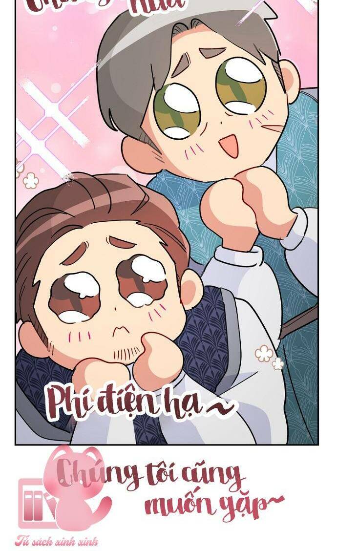 Tiền Là Tất Cả Chồng Là Phù Du - Chapter 58 - Page 37