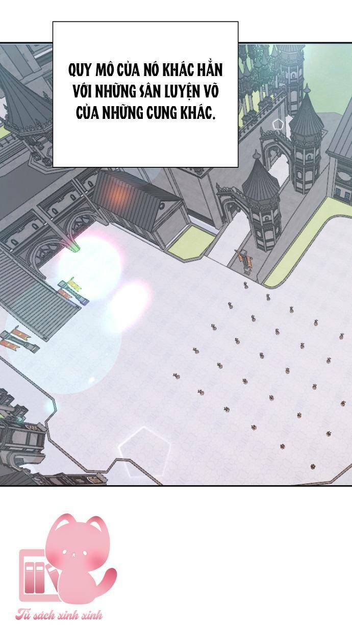 Tiền Là Tất Cả Chồng Là Phù Du - Chapter 58 - Page 3